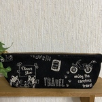 ペンケース＊フレンチブルドッグ🐶