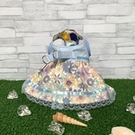 うさぎのハーネス　26