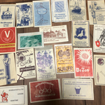 砂糖袋　シュガーサック　20枚　《3》