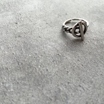s925  ring silver ／s27