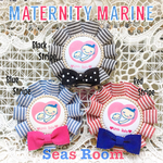 【Rm21】maternity  marine ロゼット