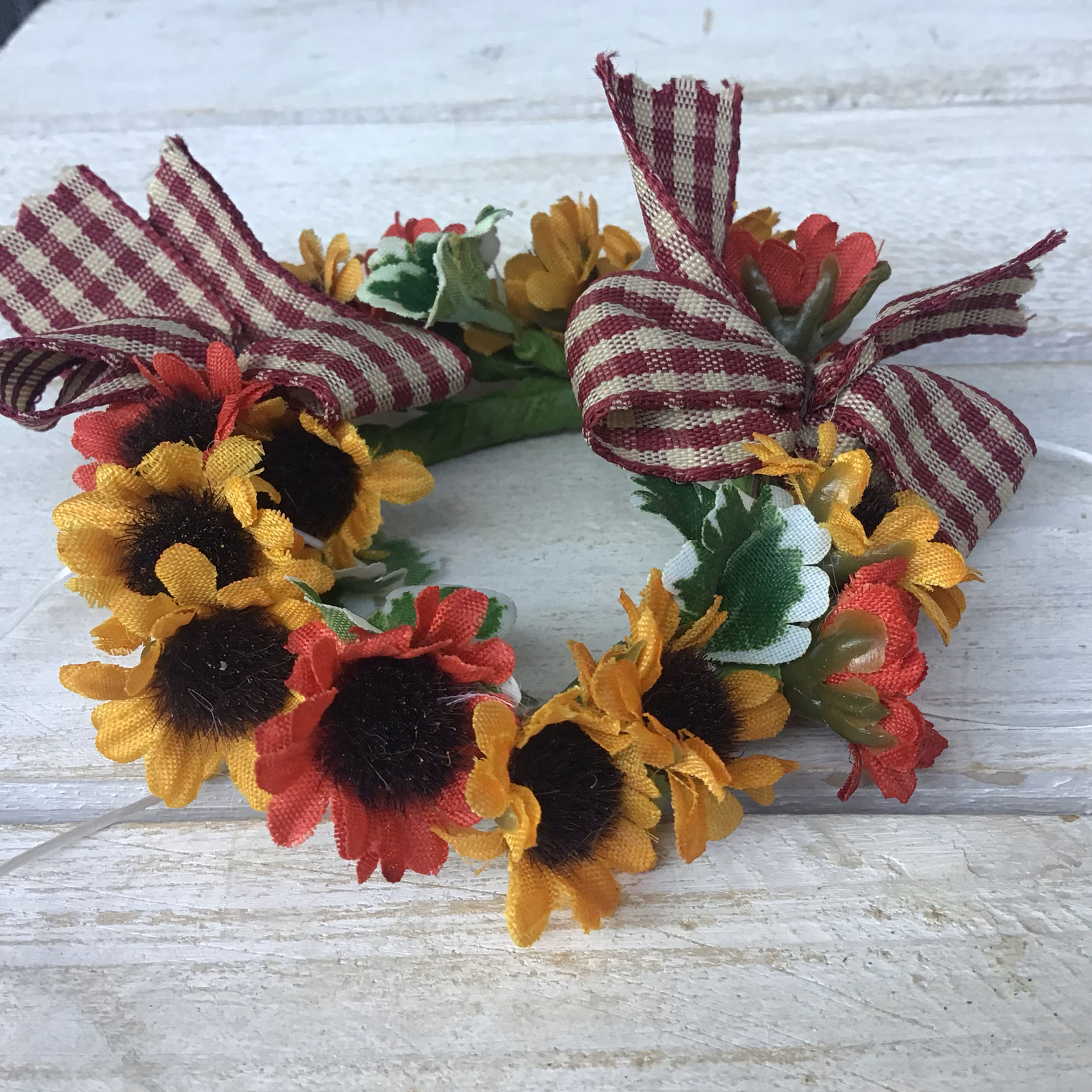 ひまわり みたいな花かんむり Minne 日本最大級のハンドメイド 手作り通販サイト ひまわり みたいな花かんむり Minne 日本最大級のハンドメイド 手作り通販サイト