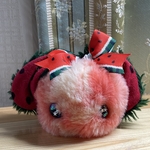 スイカしっぽちゃん！
