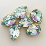 アクア×クリスタル幻想・10×14mm 6こ入り