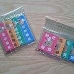 ★☆加圧厳禁シール　4色セット☆Aタイプ・Bタイプ　どちらか★