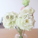 h0909y様専用