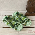 布草履（23ｃｍ)