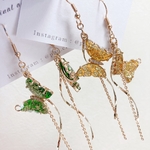 《SALE》butterfly -yellow-