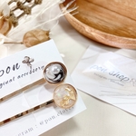  ヘアピンセット⑥