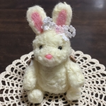 「もふもふーず」シリーズ・うさぎちゃん