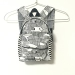 シマウマ たくさん♡ リュックサック