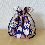 まちころきんちゃく