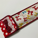 そろばんケース「りぼん」