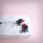 再販 Blueberry Jam Pierce