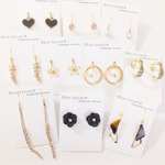 ピアス10点セット