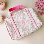 【受注生産】リバティ♡アシュテッド🍓(04P)のマルチポーチ♡