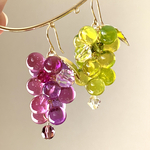 grape & muscat