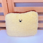 もこもこカステラ宇宙人くんぬいぐるみ