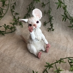 pocket ネズミちゃん