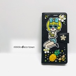 【ziziclo オリジナル 】iPhone 12 対応　スマホケース