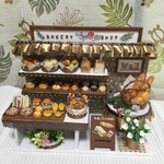 小さなパン屋さん🍞🥖🥪