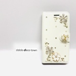  【ziziclo オリジナル 】iPhone 7 / 8 / SE 対応　スマホケース