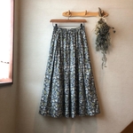 オーダー品　rienamさま　生地お持込み