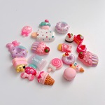 デコパーツ　スイーツセレクション　No.69