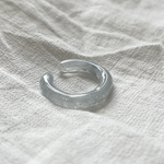 [9号］mist ring/ear cuff 062003