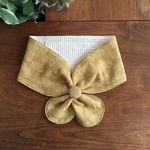 New＊ 汗拭きタオルにもなる☆保冷剤ポケット付きネッククーラー＊