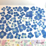 ♡new♡作家様必見♡ 人気の紫陽花がいっぱい♡押し花セット♡