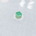 ミニチュアフード　ミニチュア　和菓子　海辺　海　夏　羊羹　ようかん