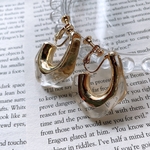 2pcs★import イヤリング #107