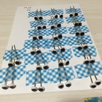 Cさま専用ページ