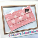 SALE】残りわずか🌺ﾌﾟﾘｰﾂﾏｽｸ🌺鬼かわいい 子ども　ギフト　子供用　ガーゼますく