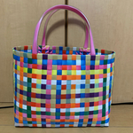 ppバンド エコバッグ