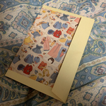 おすそ分けファイル ジャンクジャーナル ローディットペーパーバッグ