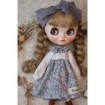 ブライス ✽ リカちゃん　お洋服　アウトフィット