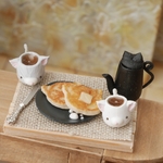 ねこねこパンケーキ