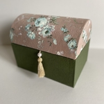カルトナージュ　インテリアBOX