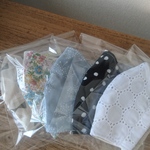 Sourire様オーダー品