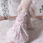 小型犬SSサイズワンピース