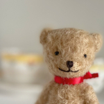 グッドスマイルテディベア B12S04