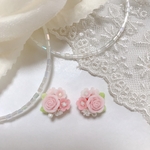 小さな   薔薇  小花  お花 ブーケ   11