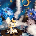 星のジェントルマン💫オオカミ【フィギュア】