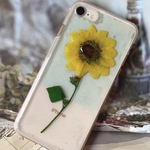 ひまわりのiPhoneケース　全機種対応　Android