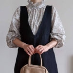 【kobbuonzza57様専用】Vネックサロペット