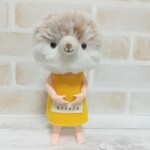 もふ神様(* ´ ▽ ` *)