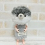 もふ神様(* ´ ▽ ` *)