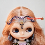 ◇ブライス用◇サークレット(チェーン式)